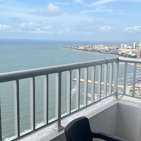 CartagenaPalmetto 1 Piso 32 De 2 Habアパートメント エクステリア 写真